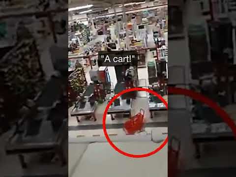 Страшные Видео и Страшилки 14
