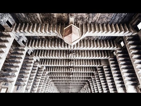 100 Загадочных Мест, Которые Ученые Не Могут Объяснить