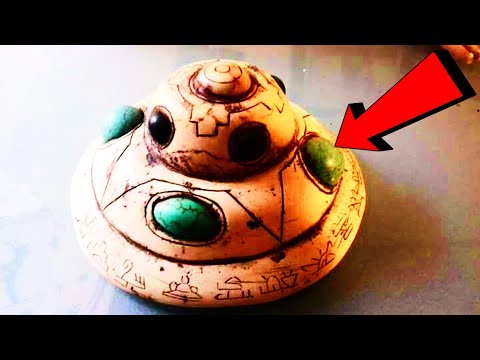 АРТЕФАКТЫ ЭЛЬ ТОРО АЦТЛАН. НАМ ВСЮ ЖИЗНЬ ВРУТ! УЧЕНЫЕ СКРЫВАЮТ ОТ НАС РЕАЛЬНЫЕ ФАКТЫ!