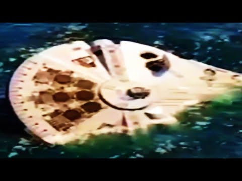ТОП 6 САМЫХ СВЕЖИХ И ШОКИРУЮЩИХ ВИДЕО С НЛО НА КАМЕРУ