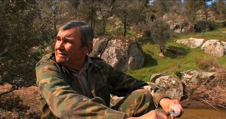 Испанский «Маугли», который 12 лет прожил в стае волков, хотел бы вернуться к ним снова
