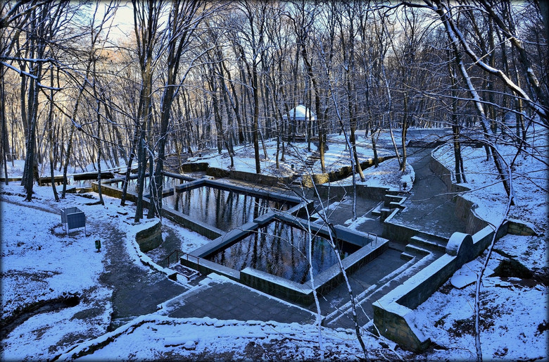 Аномальные места Ставропольского края 