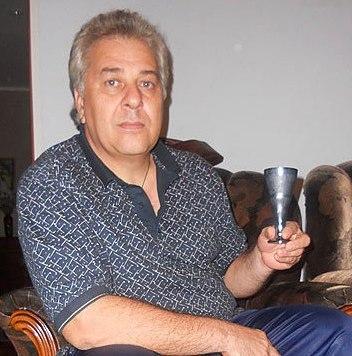 Загадочная чаша из Краснодара это Святой Грааль, подарок пришельцев или что