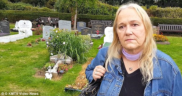Из компьютера убитого в Польше британского сторонника теорий заговора удалили все файлы