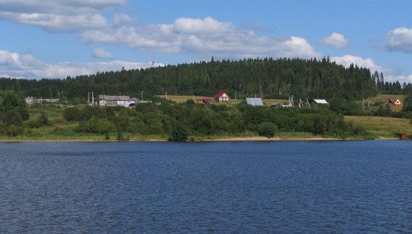 Малоизвестные горы России, с которыми связаны странные легенды и предания