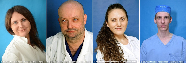 В России женщина с двурогой маткой родила близнецов, таких случаев в мире всего дюжина