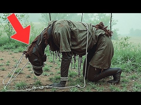 15 Необъяснимых вещей снятых на камеру