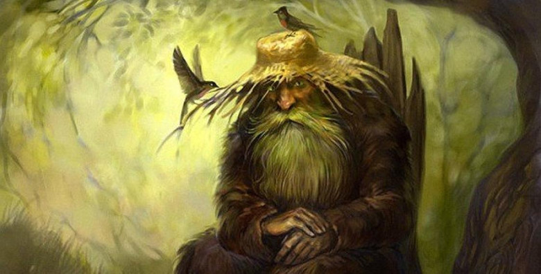 Странный случай на охоте. История от нашего читателя