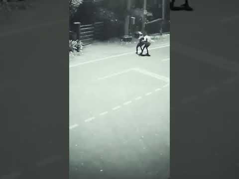Страшные Видео и Страшилки 17