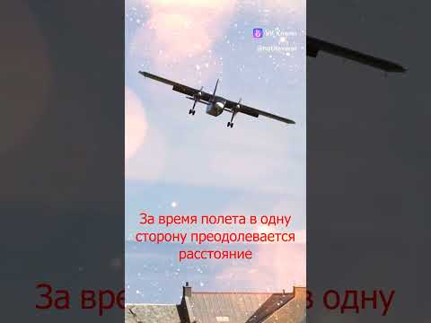 Самый короткий авиаперелет в мире занимает всего 90 секунд