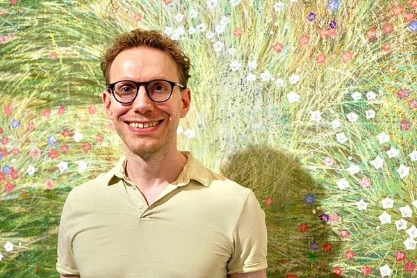 Аутиста Дэниела Таммета с его невероятной памятью называют «величайшим интеллектуальным атлетом»